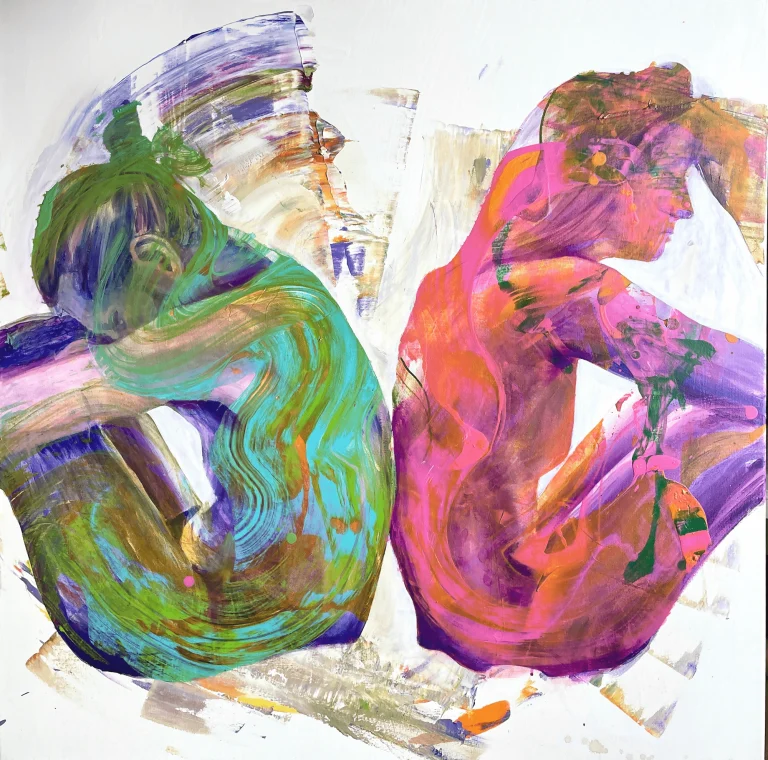 Biggest mistake I ever made