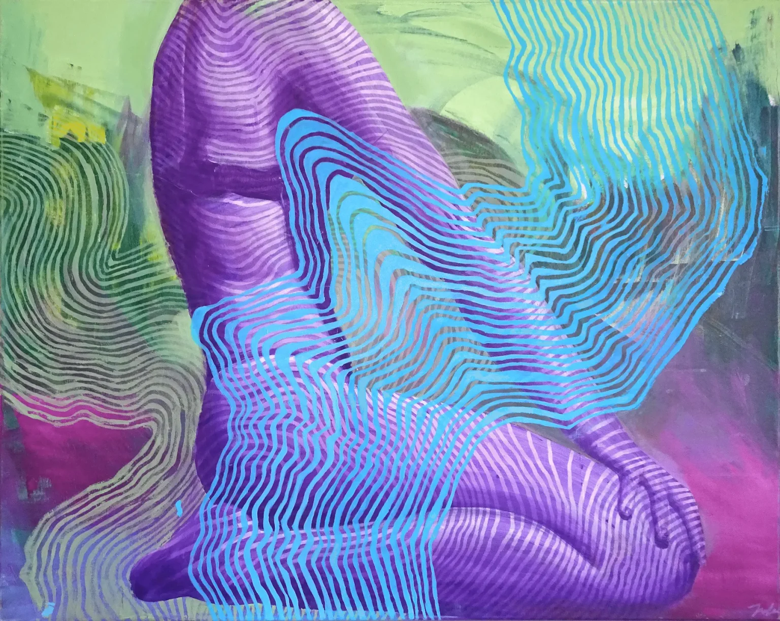 No instructions; step 3